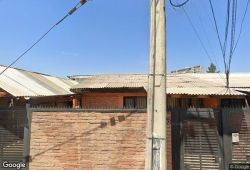 Vista de calle