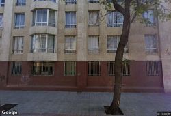 Vista de calle