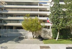 Vista de calle