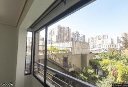 Vista de calle