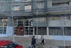 Vista de calle
