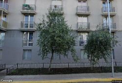 Vista de calle