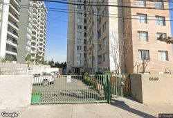 Vista de calle