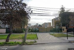 Vista de calle