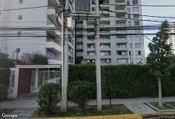 Vista de calle