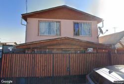 Vista de calle