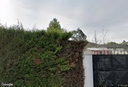 Vista de calle
