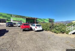 Vista de calle
