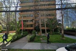 Vista de calle