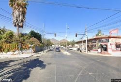 Vista de calle