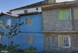 Vista de calle