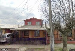 Vista de calle