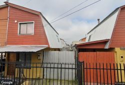 Vista de calle