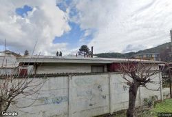 Vista de calle
