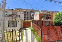 Vista de calle