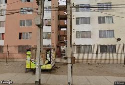 Vista de calle