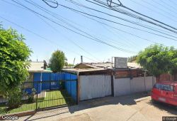 Vista de calle