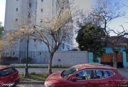 Vista de calle