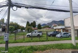 Vista de calle