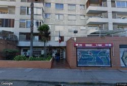Vista de calle