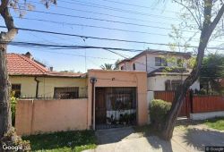 Vista de calle