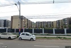 Vista de calle