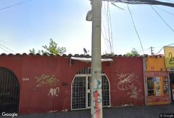 Vista de calle