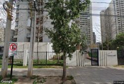 Vista de calle