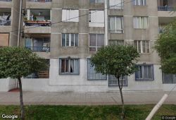 Vista de calle