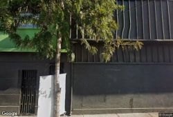 Vista de calle