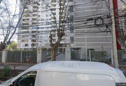 Vista de calle
