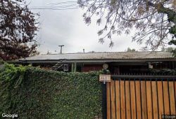 Vista de calle
