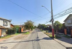 Vista de calle