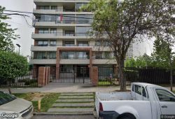 Vista de calle
