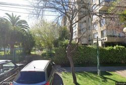 Vista de calle