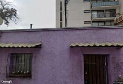 Vista de calle