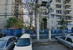 Vista de calle