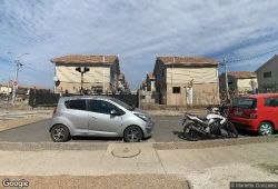 Vista de calle