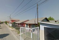 Vista de calle