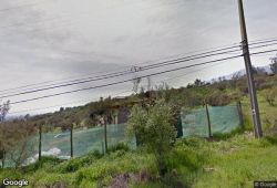 Vista de calle