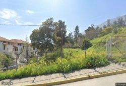 Vista de calle
