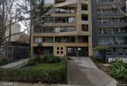 Vista de calle