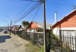 Vista de calle