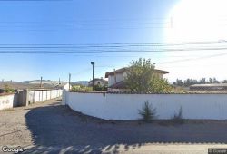 Vista de calle