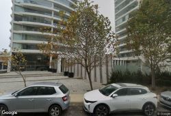 Vista de calle