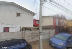 Vista de calle