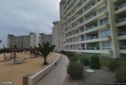 Vista de calle