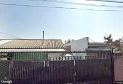 Vista de calle
