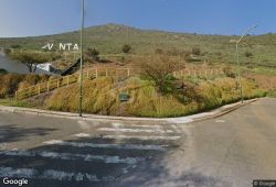 Vista de calle