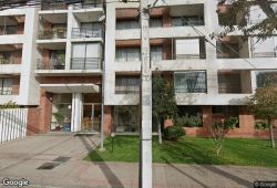 Vista de calle